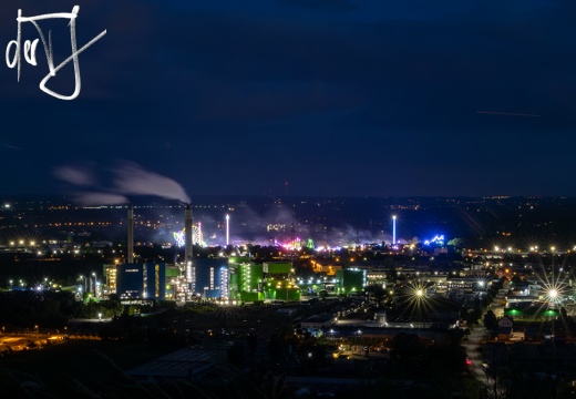 Feuerwerk